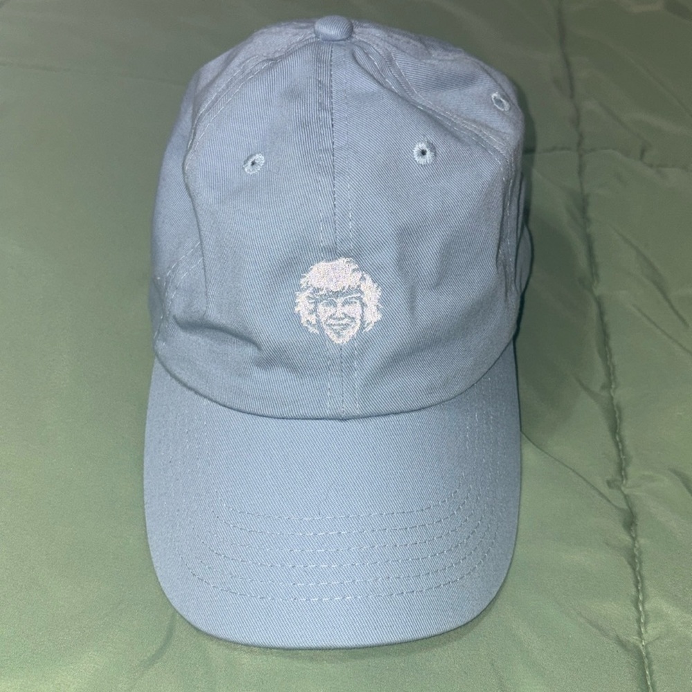 Danny Duncan hat
